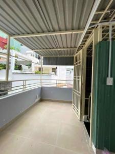 NHÀ KHU BÙI VIỆN QUẬN 1 - 45.6M2 - 5.2 TỶ